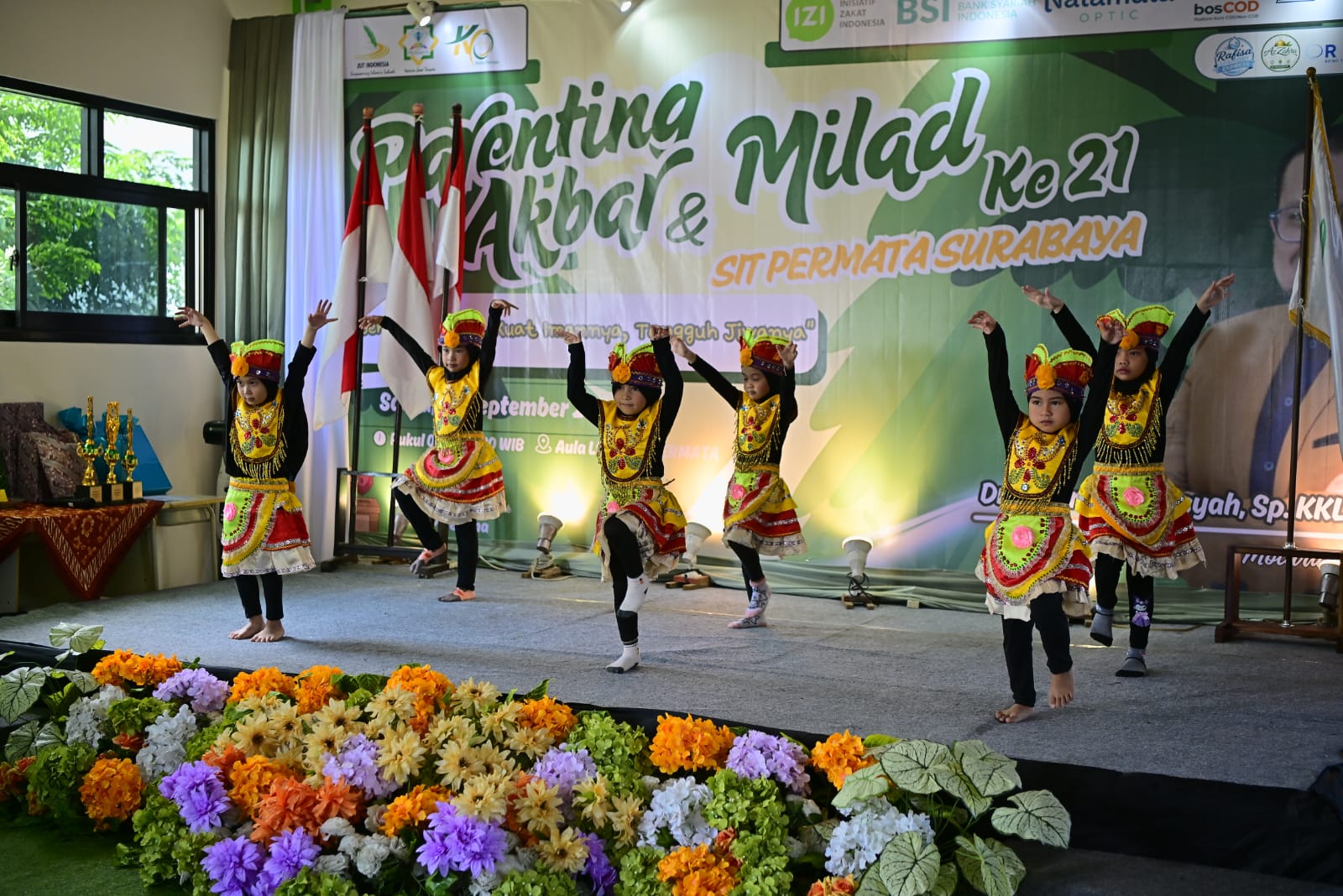 sekolah orang tua
