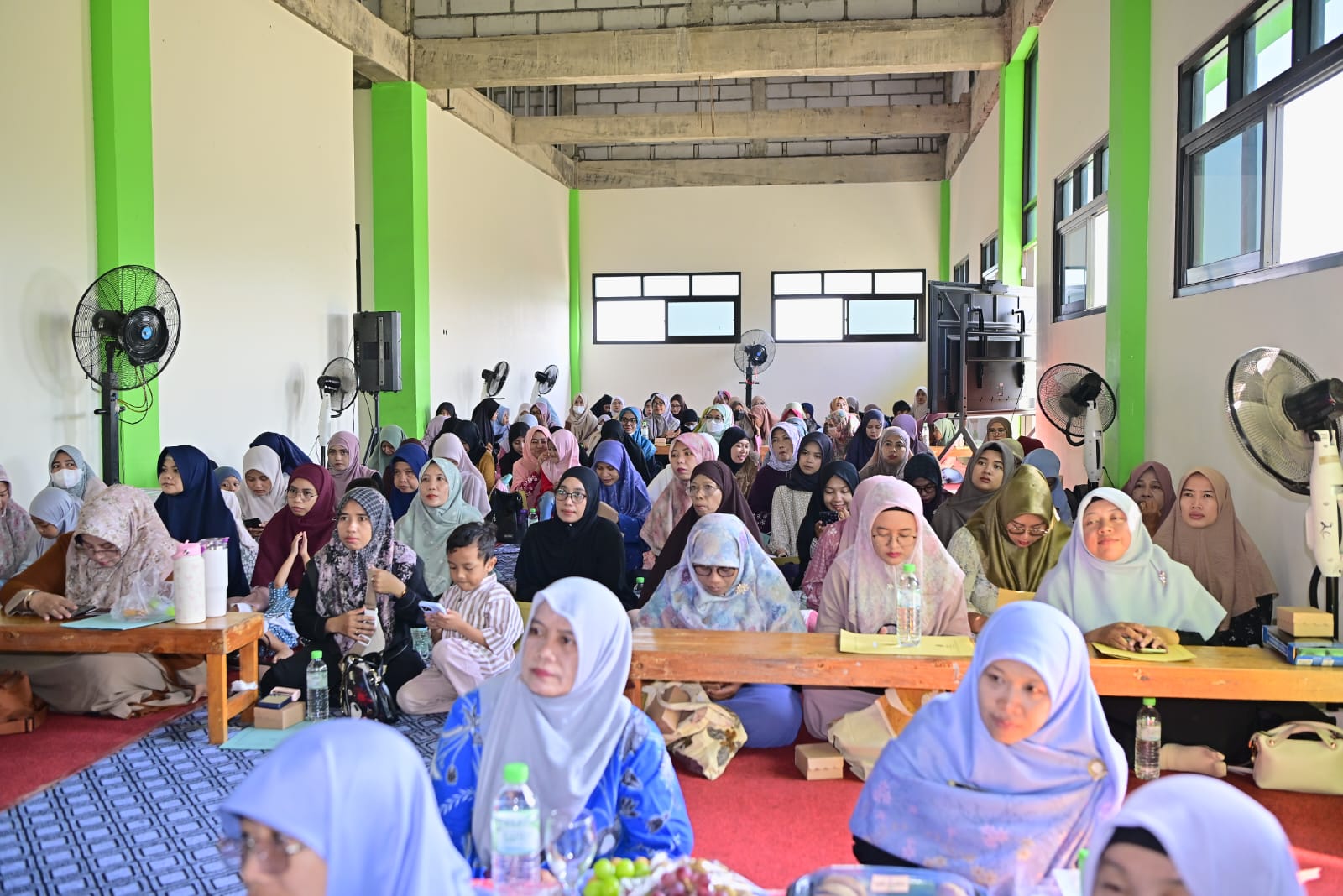 sekolah orang tua